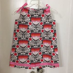 Hannah Andersson sundress